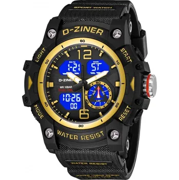 Hodinky D-ZINER 11227007