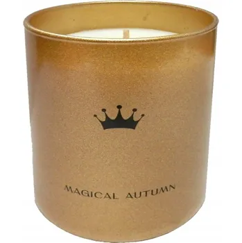 Svíčka VONNÁ SVÍČKA MAGICAL AUTUMN (Magické Podzim)