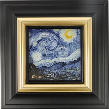 Obraz Goebel Vincent van Gogh Hvězdná noc Obraz