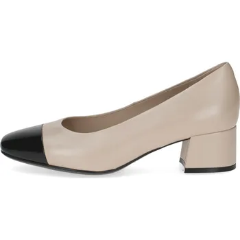 Dámské lodičky Dámské lodičky Caprice 9-22305-42 415 Barva: Béžová, Velikost: 39