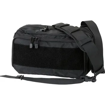 8FIELDS Taška malá taktická univerzální střelecká brašna černá 8FIELDS®