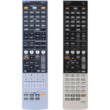 Dálkový ovladač Neoriginální dálkový ovladač - YAMAHA RAV348L, RAV348, WT92840 1883694