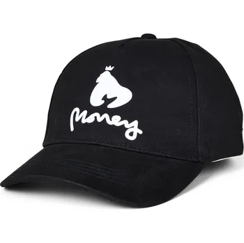 Kšiltovka Money Black 1083928 Mens