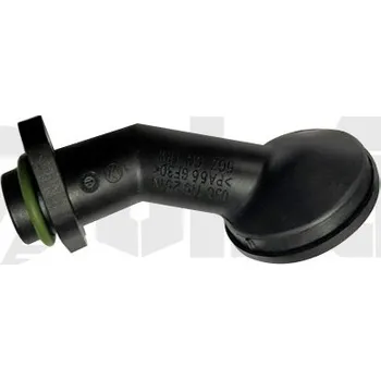 Olejové čerpadlo Sací trubka, olejové čerpadlo vika (11151787501)