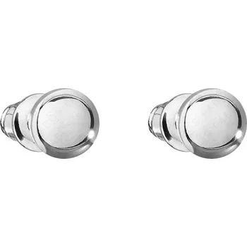 Náušnice Náušnice Půlkulička