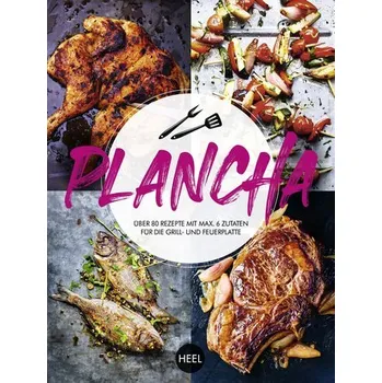 Plancha - Maynart-Jeuge, Isabelle