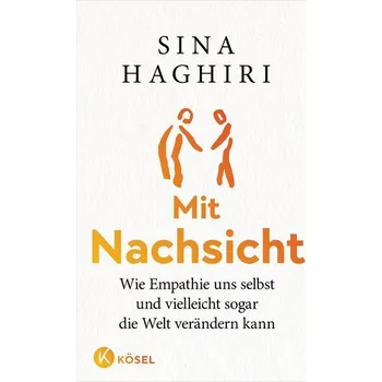 Osobní rozvoj Mit Nachsicht - Haghiri, Sina