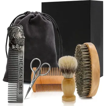 Péče o vousy Amparo Miranda® Set na knír a vousy H34527