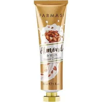 Farmasi Krém na ruce Mandle a mléko 30 ml (Jemné ruce)