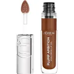 L'Oréal Paris Hydratační lesk na rty Plump Ambition (Hyaluron Lip Oil) 5 ml 510 La Nuit Sparkle + 2 měsíce na vrácení zboží