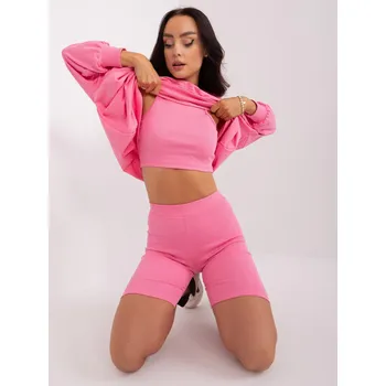 Set-EM-KMPL-834.11-pink My Red Lips růžová 3215994