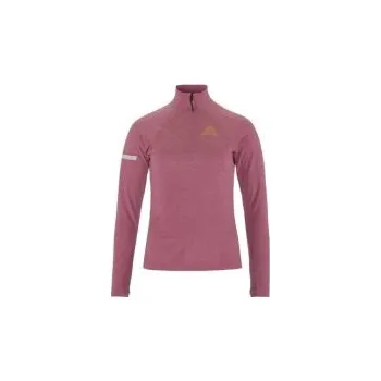 Dámské tričko CRAFT ADV SubZ Wool LS 3 W růžová 1915138-744200 S; Růžová triko + DÁREK DLE VÝBĚRU!