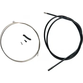 Brzdová páka Brompton brzdový set zadní M