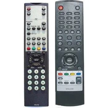 Dálkový ovladač Neoriginální dálkový ovladač - FUJITSU SIEMENS RP55-27ME 13790