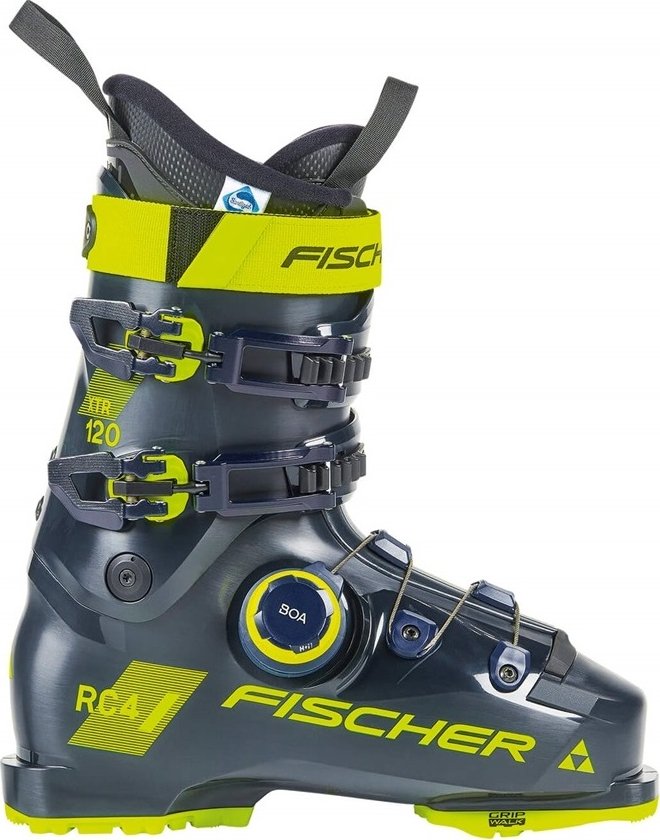 Fischer Riporti Fischer Sports XTR RC4 120 MV BOA GW 2024/25 - Zbozi.cz
