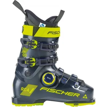 Sjezdové boty Fischer Sports XTR RC4 120 MV BOA GW 2024/25