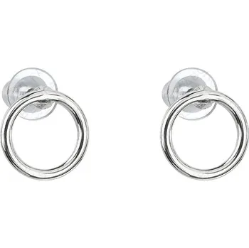 Náušnice Náušnice kroužek Karma 10mm FABOS