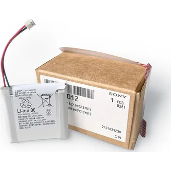 Sluchátka SONY LIS1662HNPC originální baterie pro sluchátka 1833305