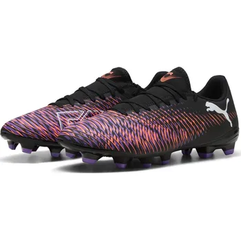 Sport Kopačky Puma Black 1083757 8.5 (42.5)