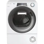 Úzká kondenzační sušička Candy RP4 H7A2TRE-S + sleva 20 % při použití kódu + 5 let záruka