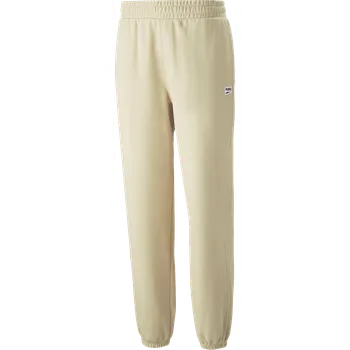 Kalhoty Puma DOWNTOWN sweatpants 538250-088 Velikost XL