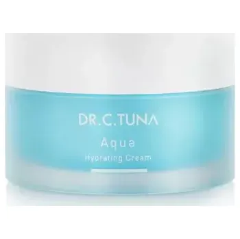 Pleťový krém Farmasi Dr. C. Tuna Aqua pleťový krém 50 ml (Dermatologicky testováno)