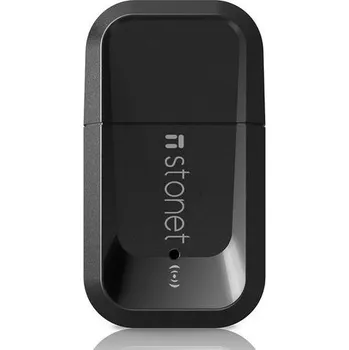 WiFi anténa STONET WF2123 Wifi NANO USB adapter, 300 Mbps WF2123
