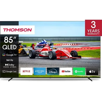 Televizor 85" Thomson 85QG7S14