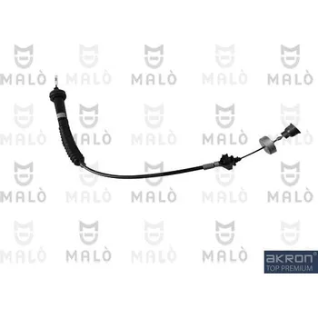 Spojkové lanko MALÒ Tažné lanko, ovládání spojky 21298