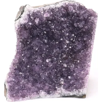 Drahý kámen Ametyst drúza 0.880 kg #3959