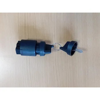 Spínací skříňka pro minibagry KA10, KA10++ (KOOP)