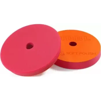 Lešticí kotouč ADBL ROLLER SOFT POLISH DA 75 - Leštící kotouč