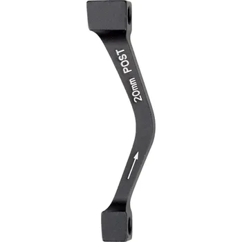 Brzdová páka Brzdový adaptér Avid 20mm