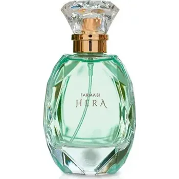 Dámský parfém Farmasi Hera - EDP pro ženy 65 ml (Osvěžující vůně)