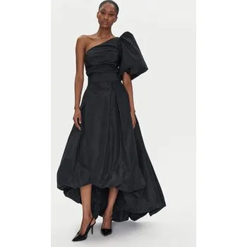 Dámská halenka PINKO Halenka Magnanina 104826 Y3LE Černá Regular Fit 38