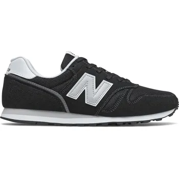 Pánská obuv Tenisky New Balance Black 1083728 8 (42)