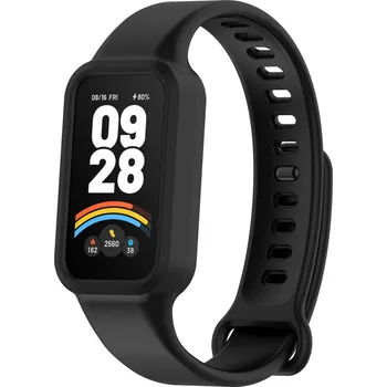 TVC Band Xiaomi Smart Band 9 Active Barva: Černá