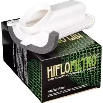 Filtr pro motocykl Vzduchový filtr HIFLOFILTRO HFA4508