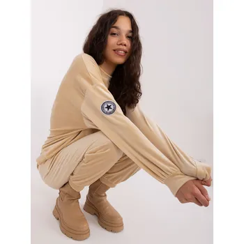 Set-DHJ-KMPL-8328.97-beige Italy Moda hnědá 3206727