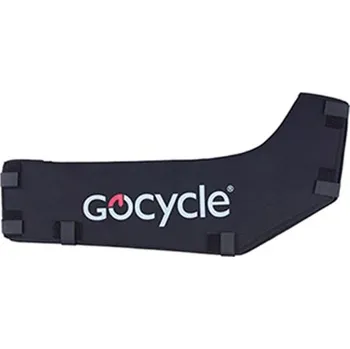 rám kola Gocycle G2R ochrana rámu Frame Cover