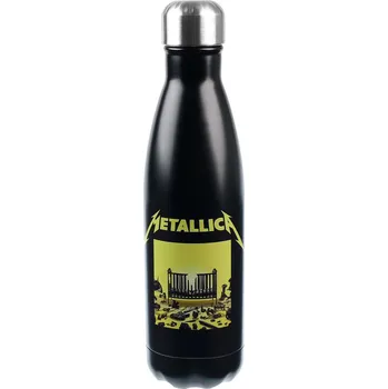 Termoska termoláhev Metallica - M72