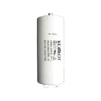 Kondenzátor Kondenzátor rozběhový motorový 40uF 450V 561049