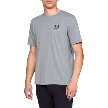 Triko Under Armour UA SPORTSTYLE LC SS 1326799-036 Velikost XL-T