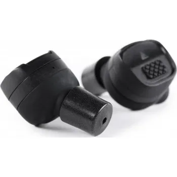 Špunty do uší elektronické EARMOR M20T Bluetooth (černé) - EARMOR