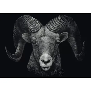 Puzzle Puzzle Dominance berana: Ztělesnění ohně 1000 dílků SCHMIDT