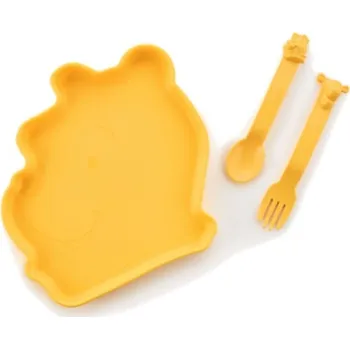 Talíř Sada Medvídek Pú Disney