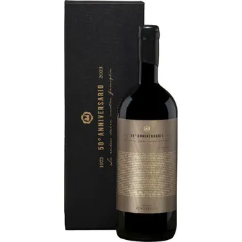 ROCCA DELLE MACIE Chianti Classico Gran Selezione 2020 50° Anniversario DOCG