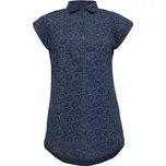 Dámská košile Willard ALDA 44 Tmavě modrá