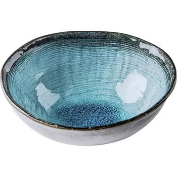 Oválná miska Sky Blue 17 cm 600 ml MIJ
