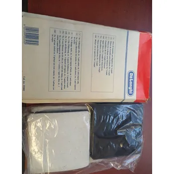 Náhradní díl pro kávovar De longhi VT 552002 filtr F-NEC/FRM/F-TO